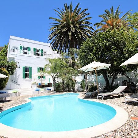 Africanhome Guesthouse Cape Town Luaran gambar