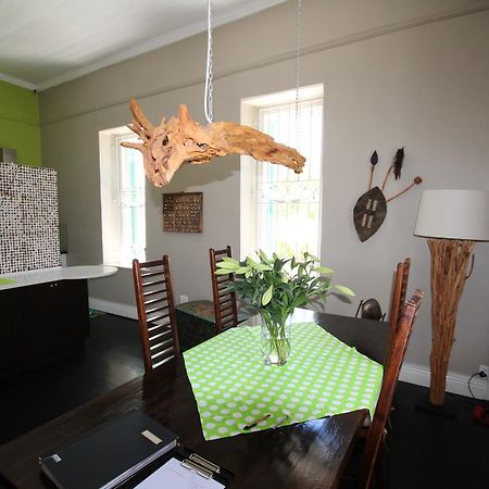 Africanhome Guesthouse Cape Town Luaran gambar