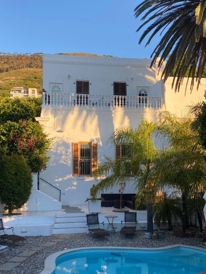 Africanhome Guesthouse Cape Town Luaran gambar