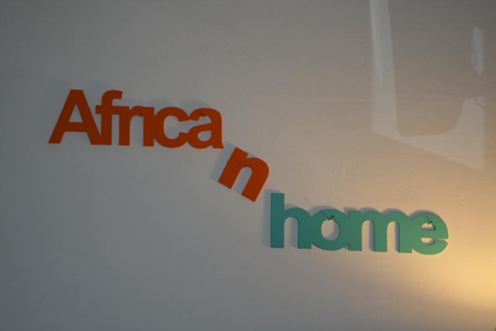 Africanhome Guesthouse Cape Town Luaran gambar