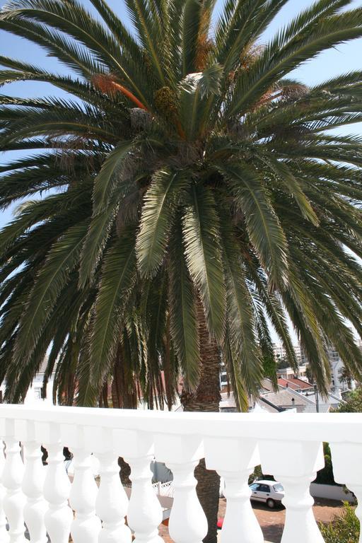 Africanhome Guesthouse Cape Town Luaran gambar