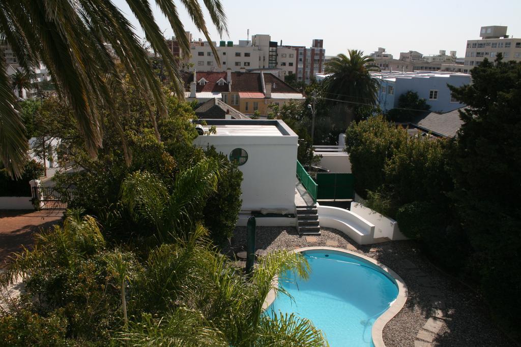 Africanhome Guesthouse Cape Town Luaran gambar
