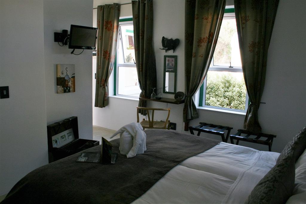Africanhome Guesthouse Cape Town Luaran gambar