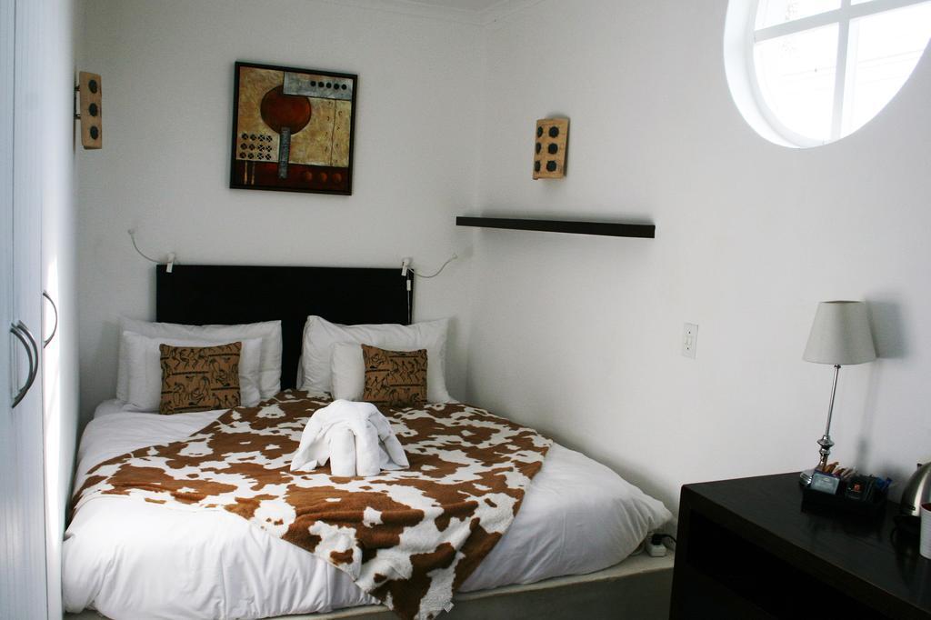 Africanhome Guesthouse Cape Town Luaran gambar
