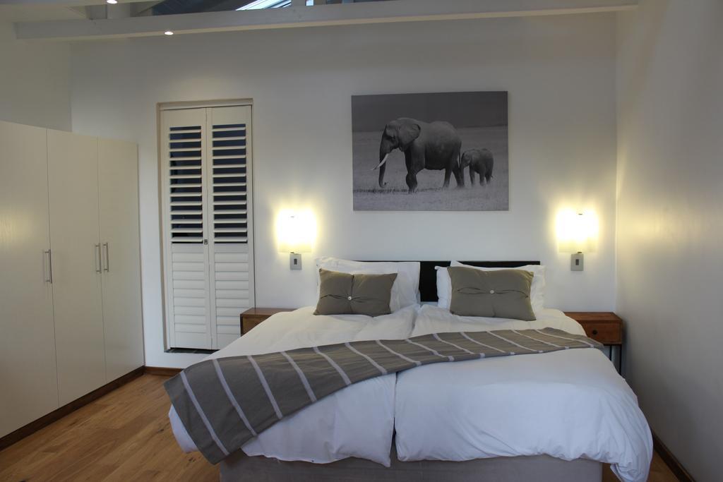 Africanhome Guesthouse Cape Town Luaran gambar