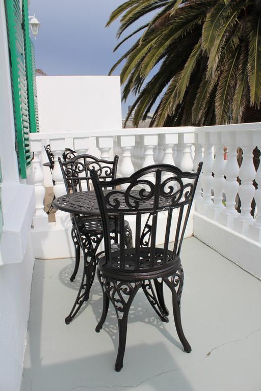 Africanhome Guesthouse Cape Town Luaran gambar
