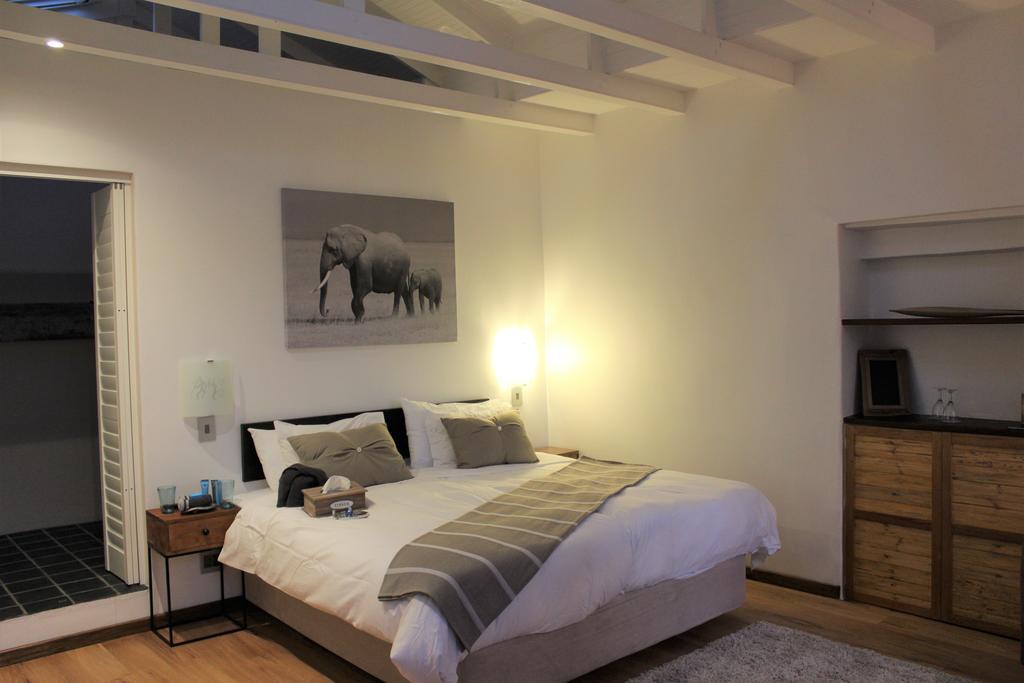 Africanhome Guesthouse Cape Town Luaran gambar