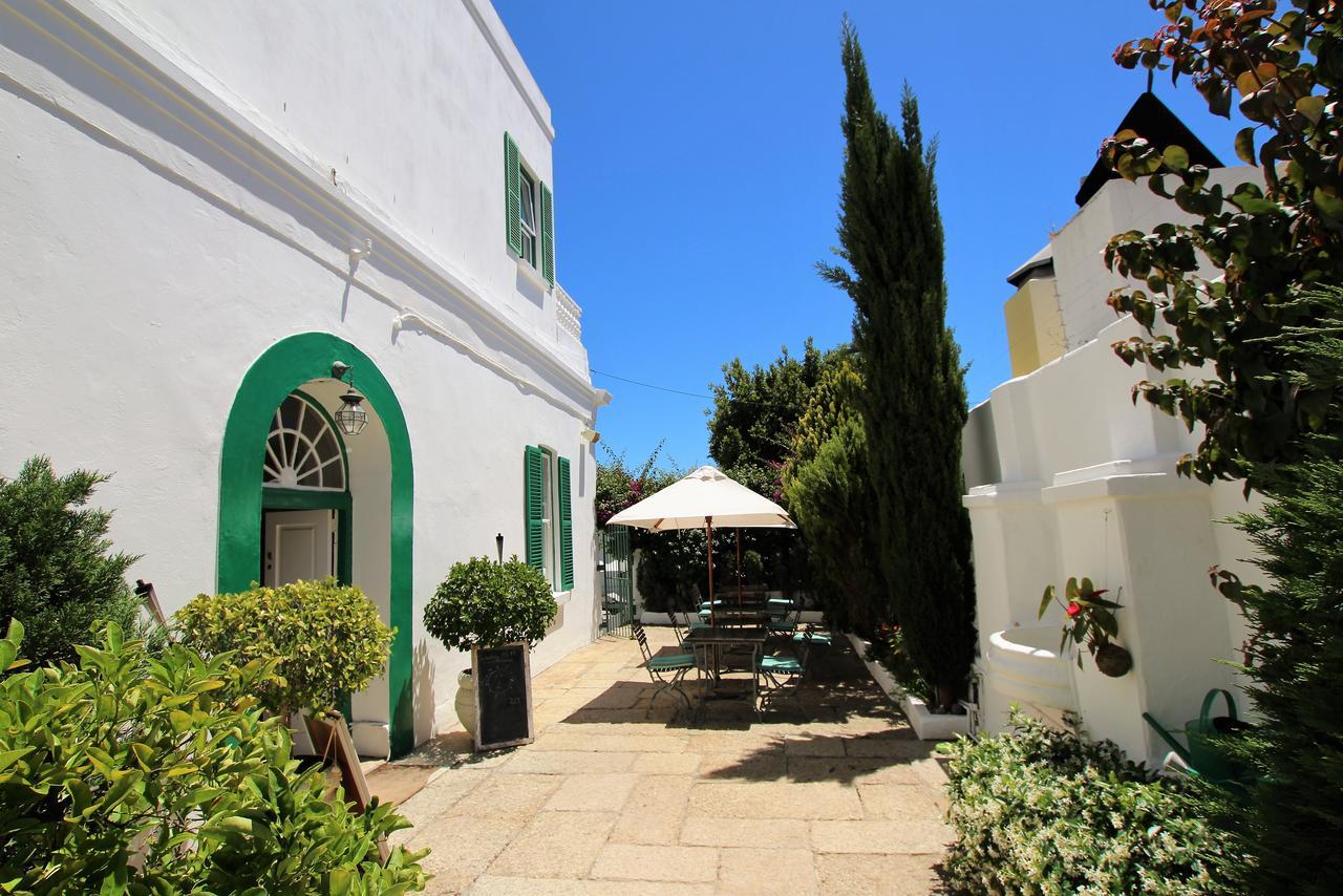 Africanhome Guesthouse Cape Town Luaran gambar