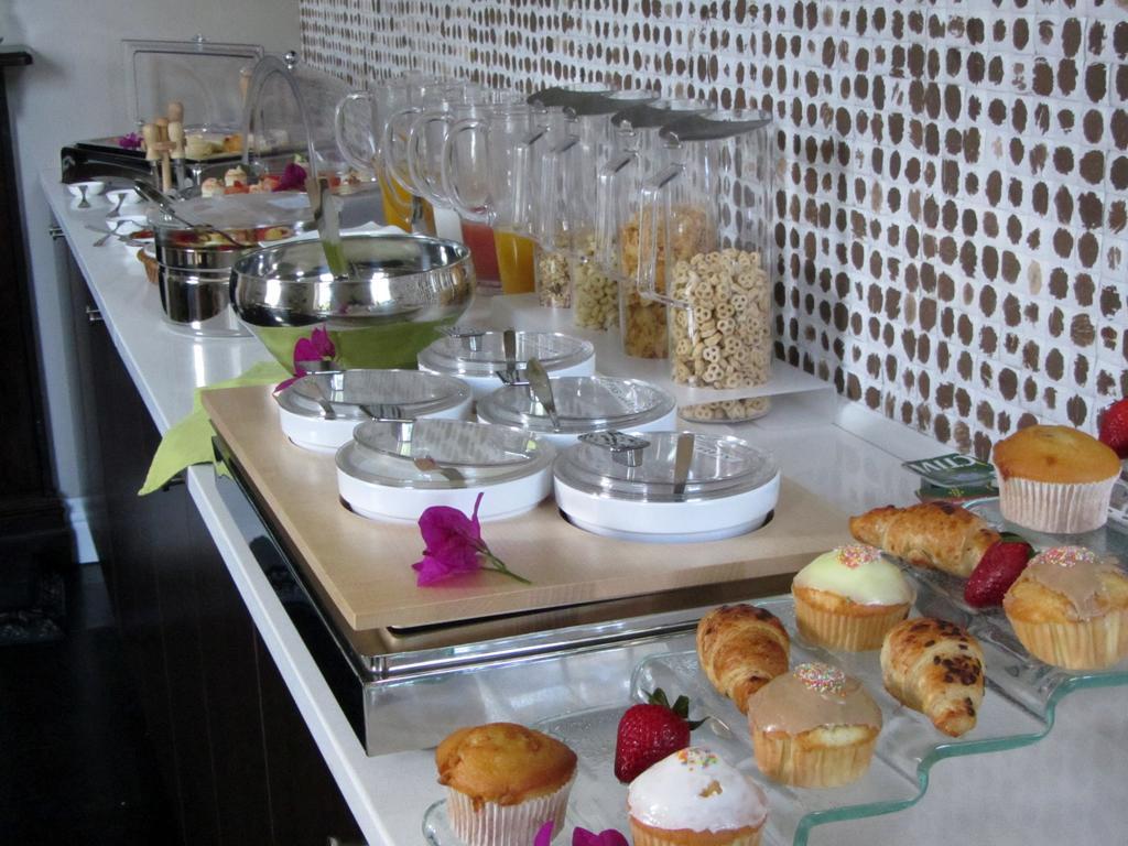 Africanhome Guesthouse Cape Town Luaran gambar
