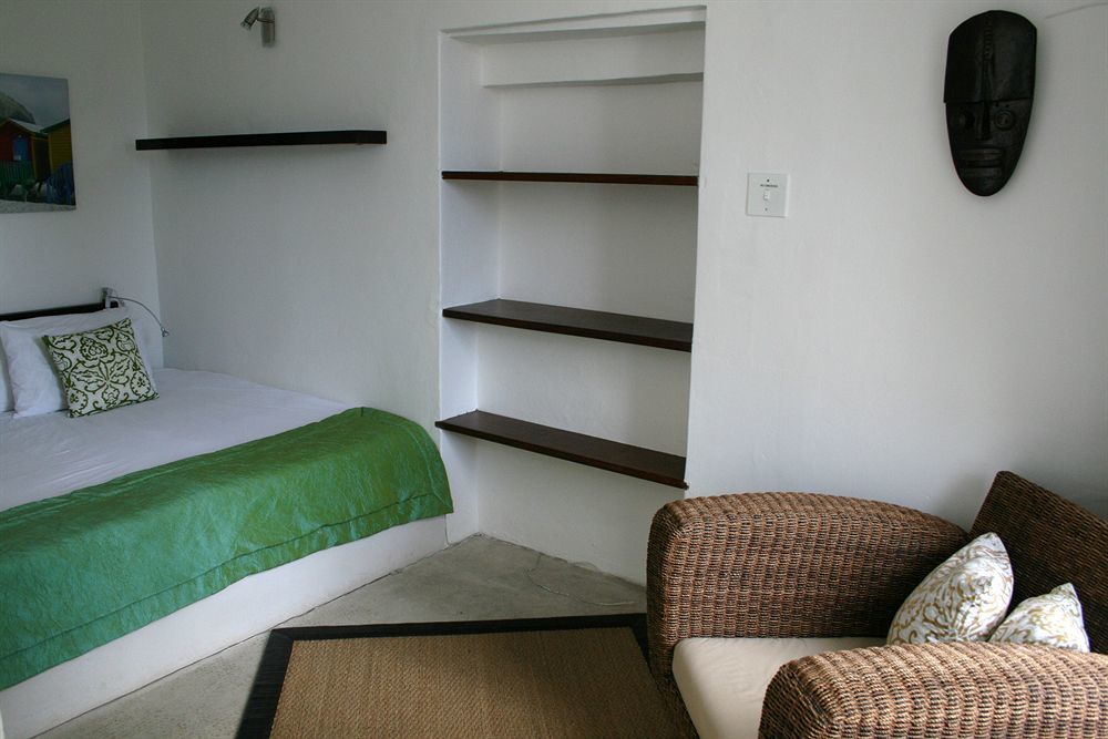 Africanhome Guesthouse Cape Town Luaran gambar