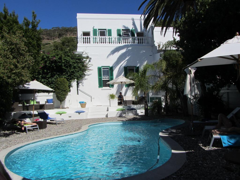 Africanhome Guesthouse Cape Town Luaran gambar