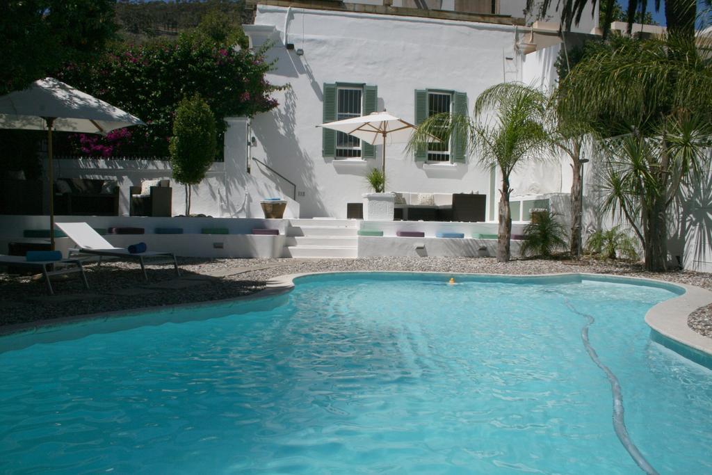 Africanhome Guesthouse Cape Town Luaran gambar