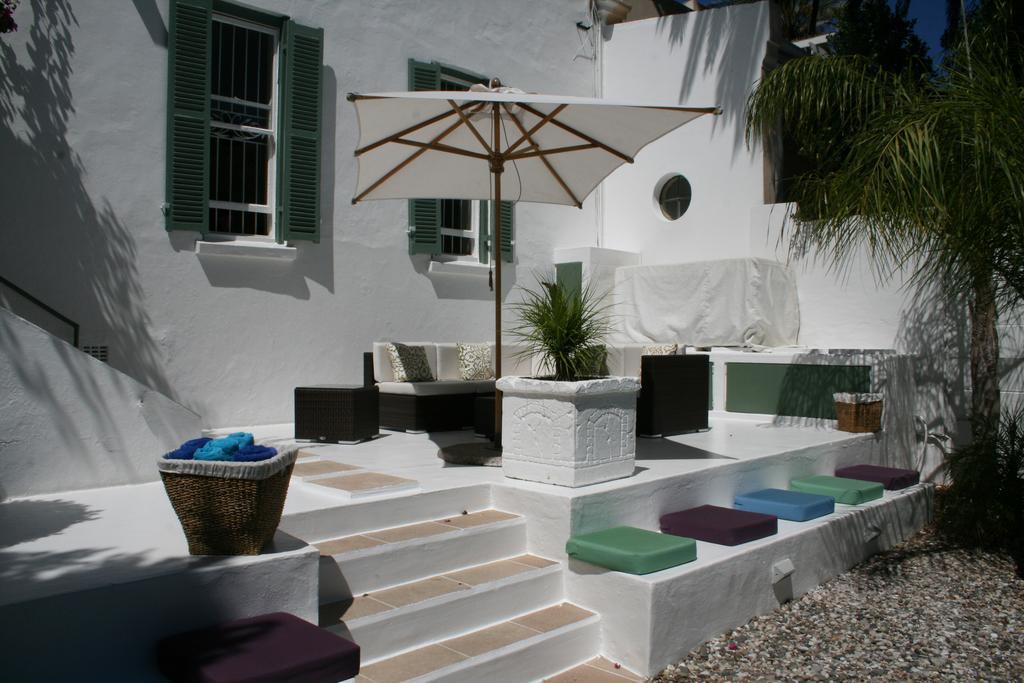 Africanhome Guesthouse Cape Town Luaran gambar