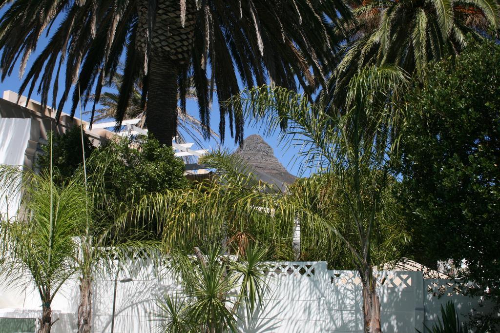 Africanhome Guesthouse Cape Town Luaran gambar