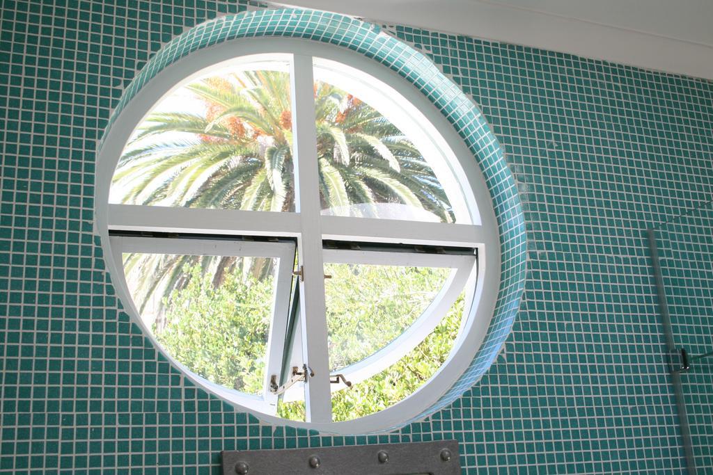 Africanhome Guesthouse Cape Town Luaran gambar