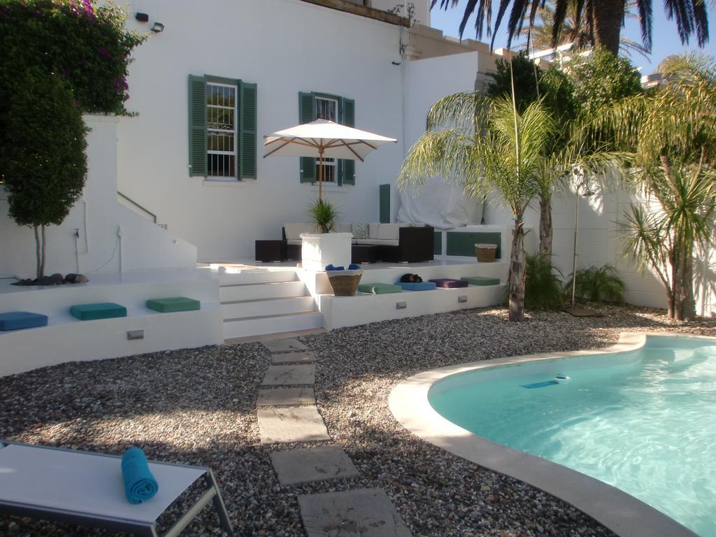 Africanhome Guesthouse Cape Town Luaran gambar