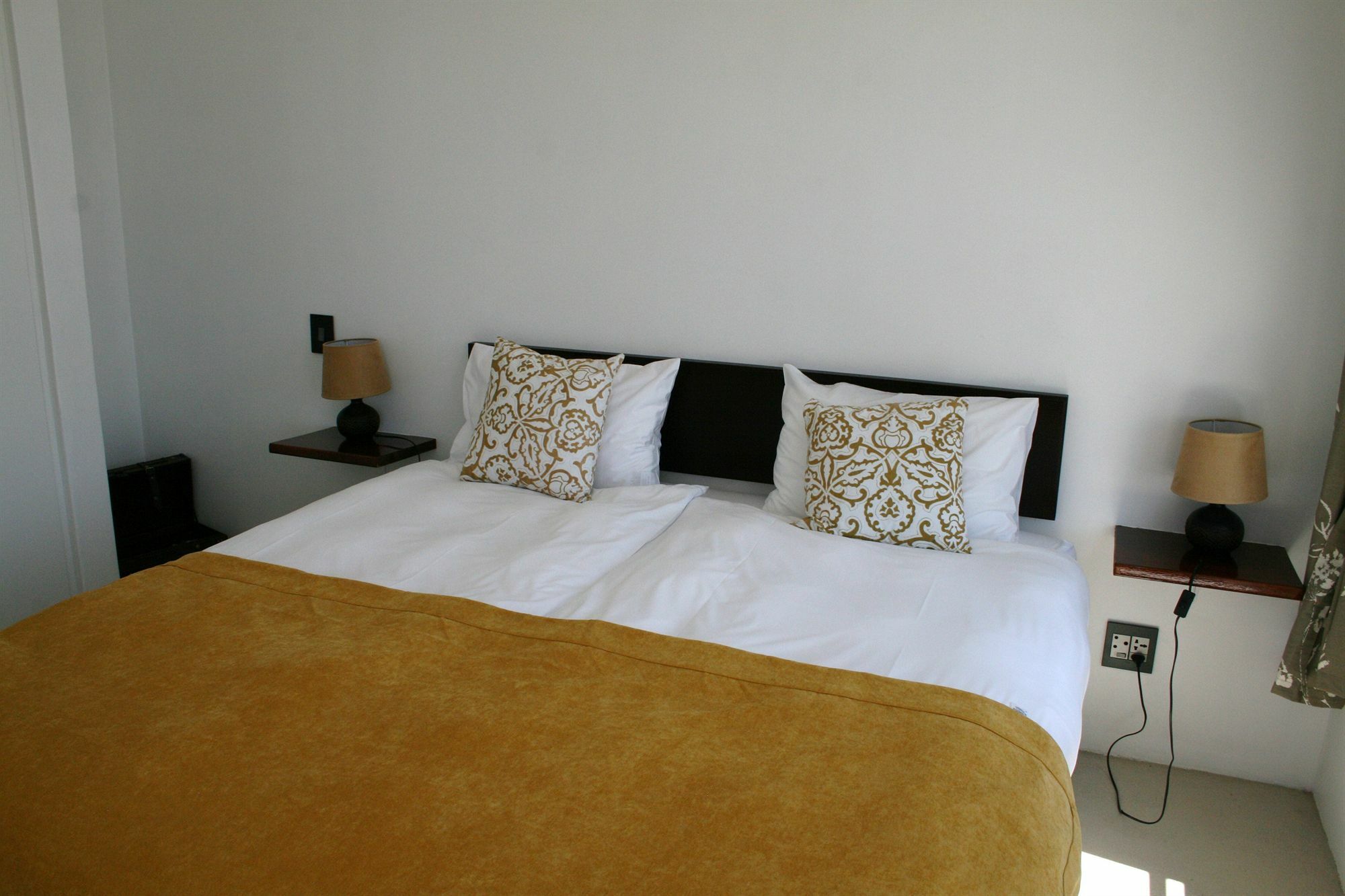 Africanhome Guesthouse Cape Town Luaran gambar