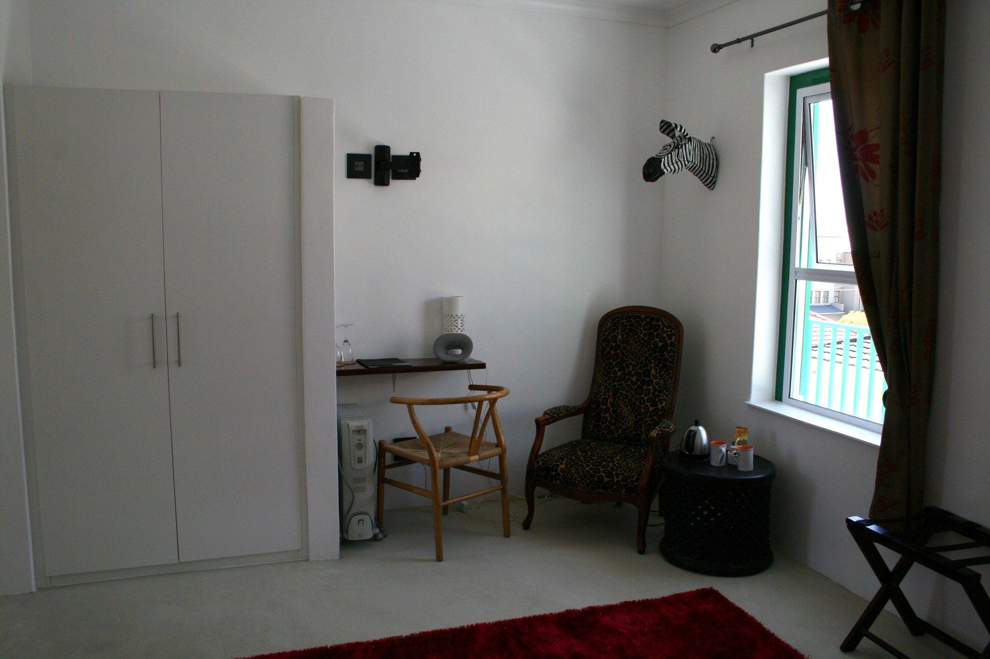 Africanhome Guesthouse Cape Town Luaran gambar