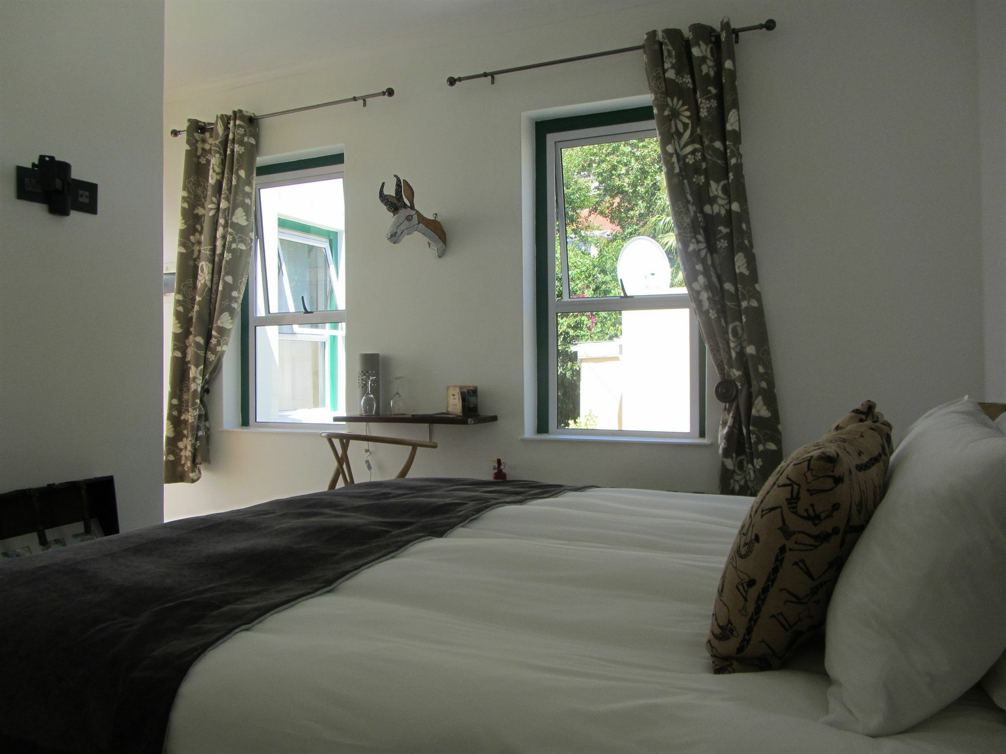 Africanhome Guesthouse Cape Town Luaran gambar