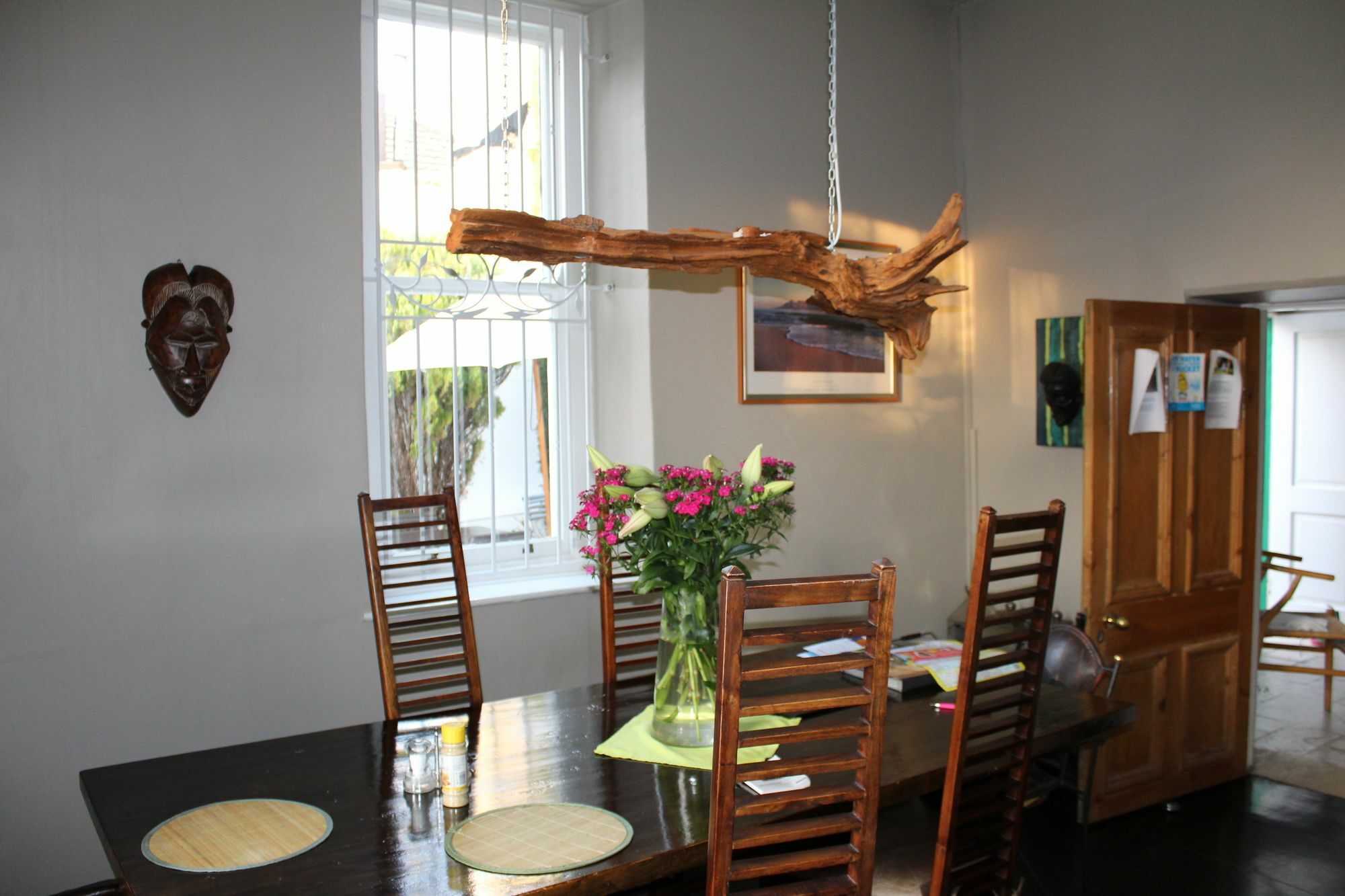 Africanhome Guesthouse Cape Town Luaran gambar