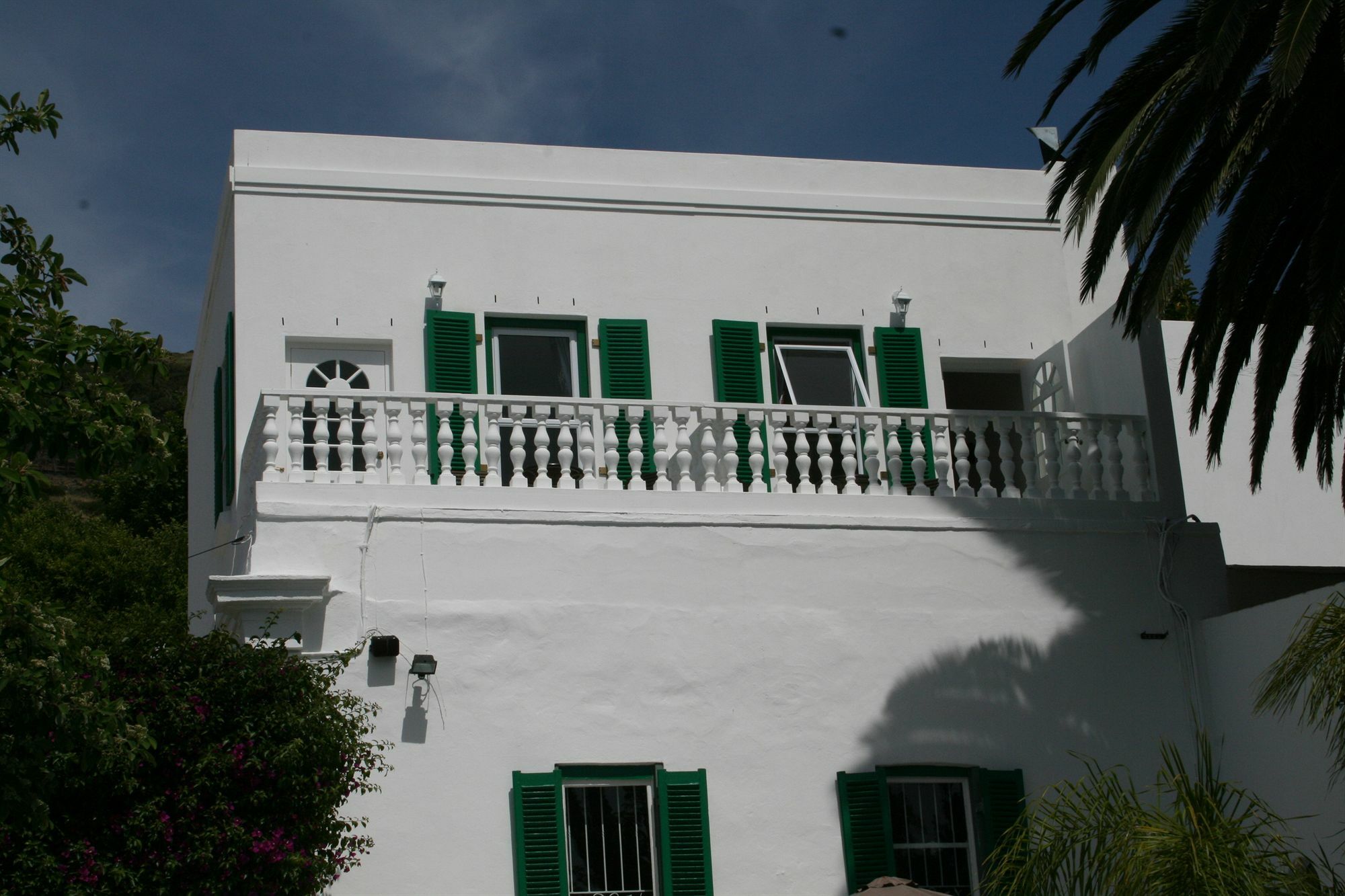 Africanhome Guesthouse Cape Town Luaran gambar
