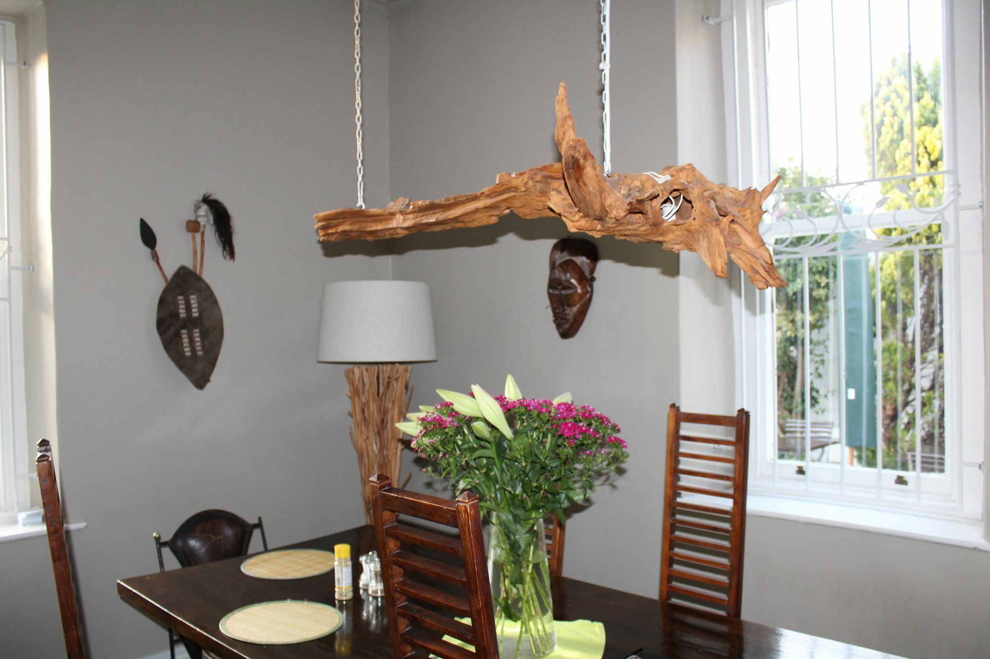 Africanhome Guesthouse Cape Town Luaran gambar