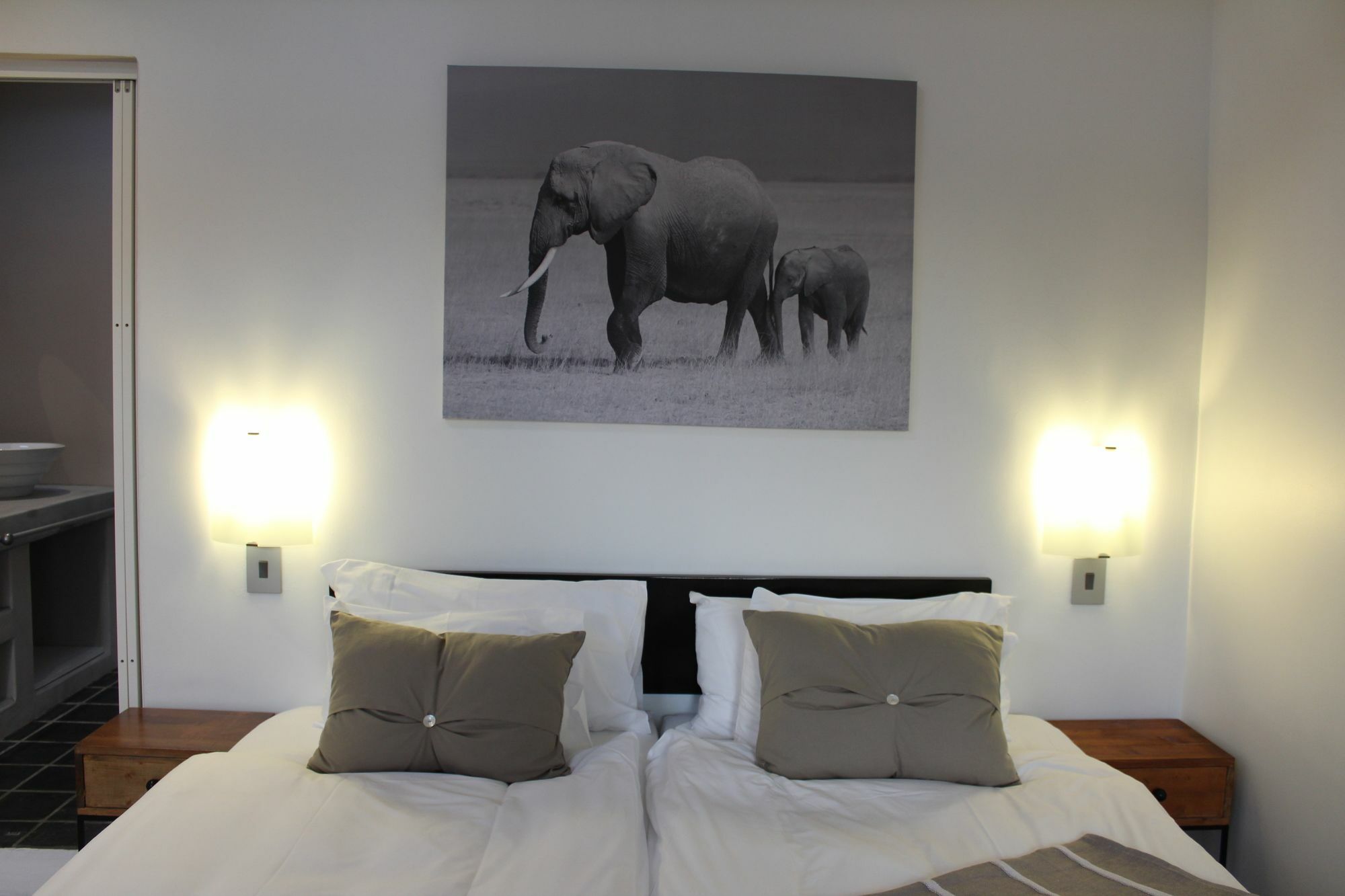 Africanhome Guesthouse Cape Town Luaran gambar