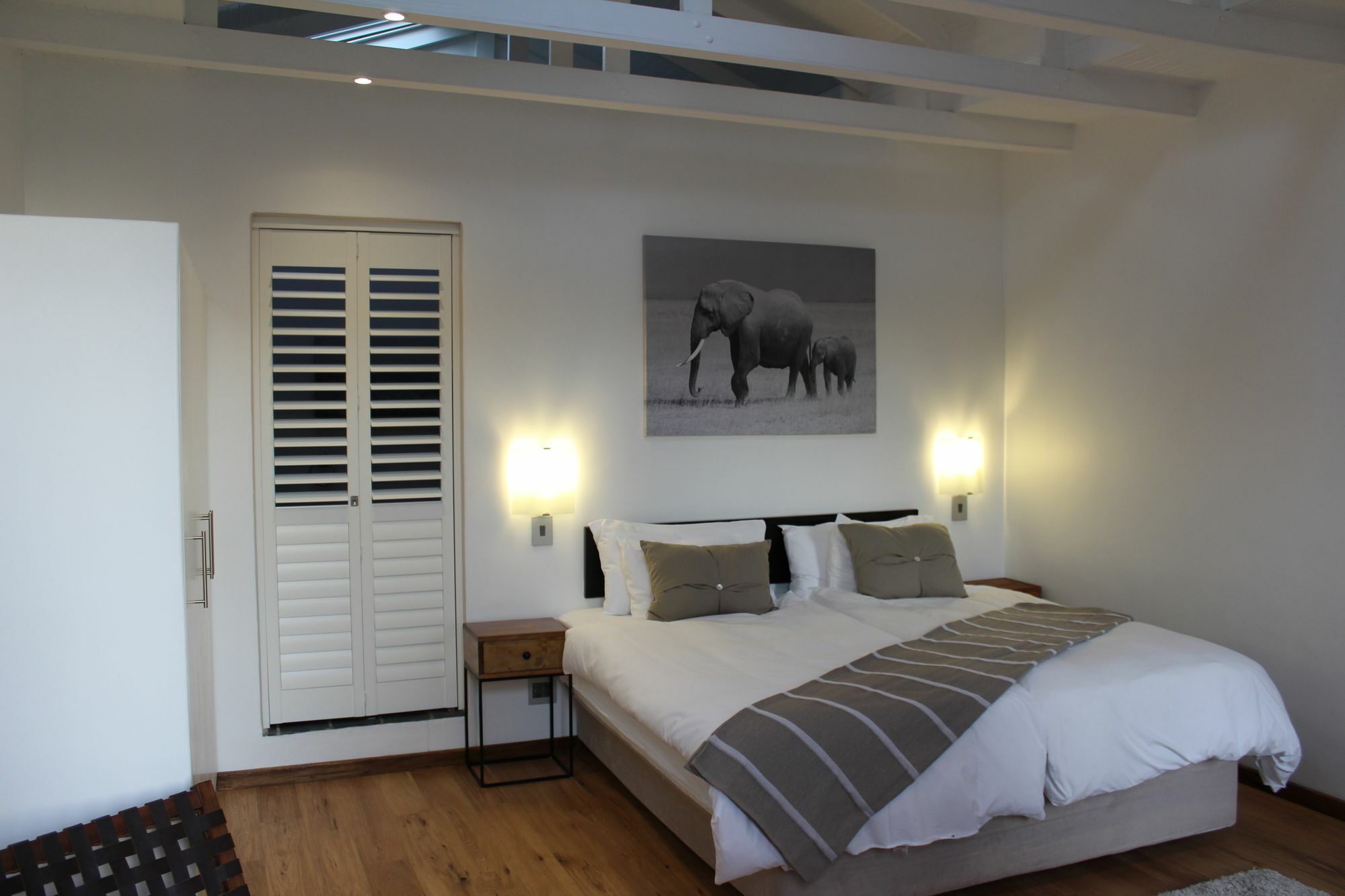 Africanhome Guesthouse Cape Town Luaran gambar