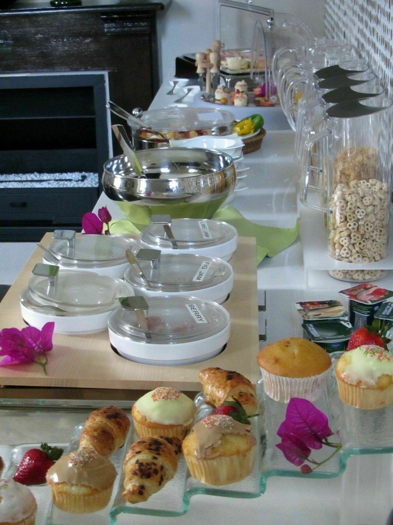 Africanhome Guesthouse Cape Town Luaran gambar