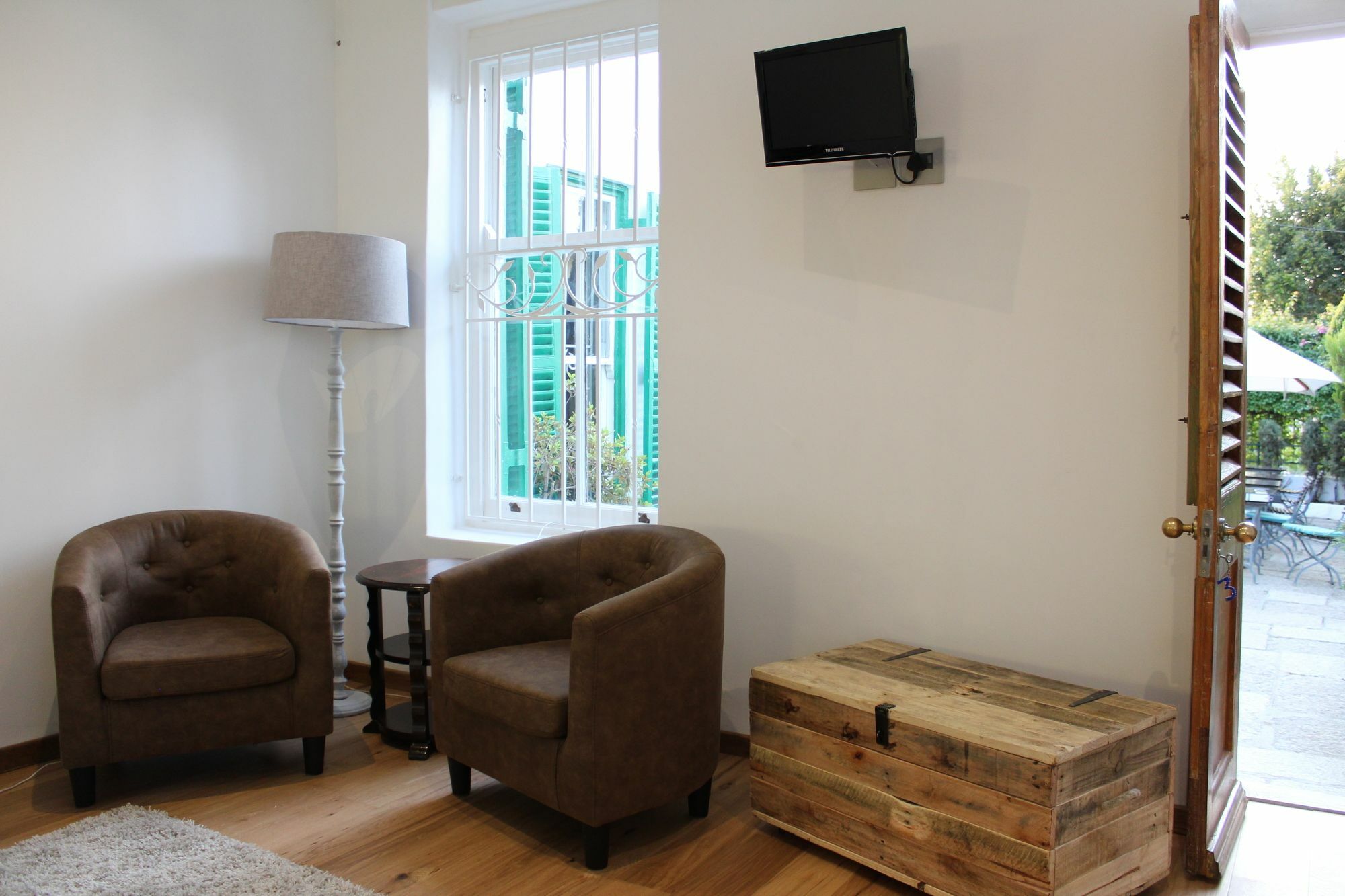 Africanhome Guesthouse Cape Town Luaran gambar