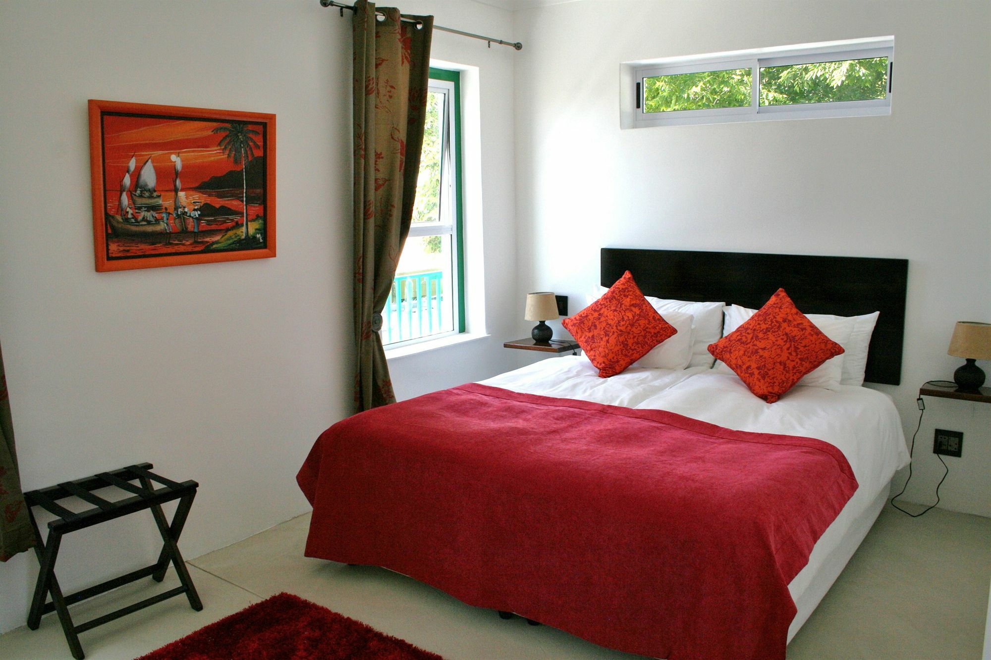 Africanhome Guesthouse Cape Town Luaran gambar