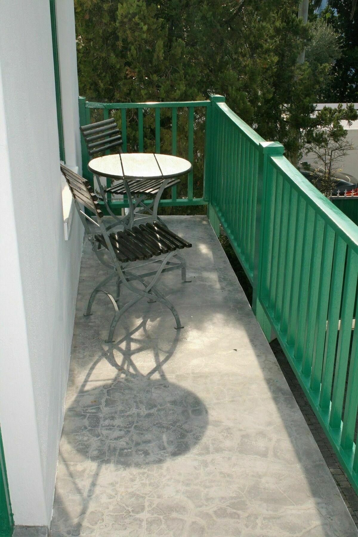 Africanhome Guesthouse Cape Town Luaran gambar
