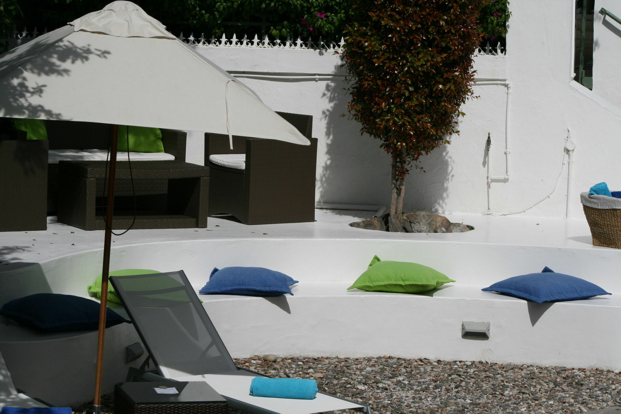Africanhome Guesthouse Cape Town Luaran gambar