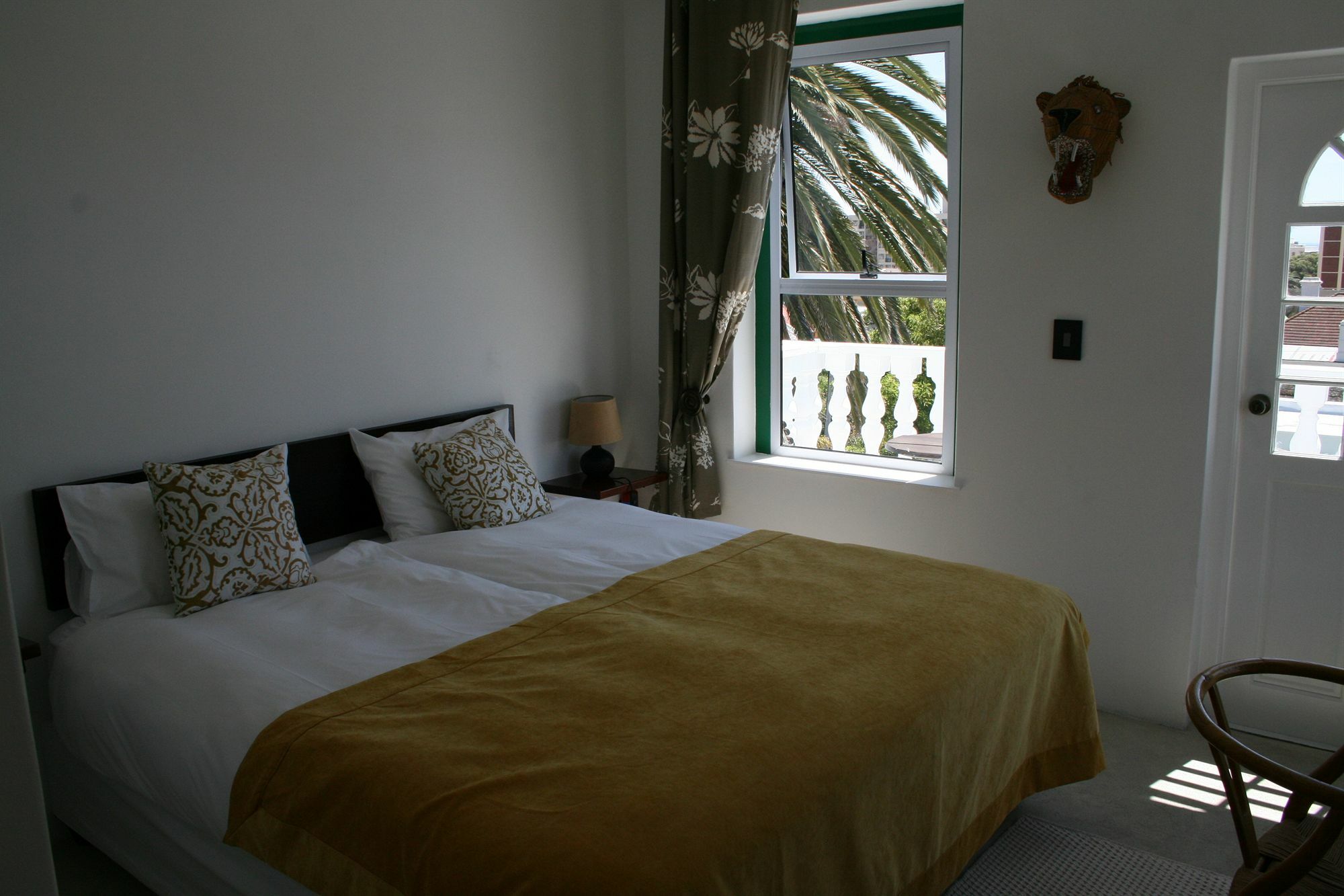 Africanhome Guesthouse Cape Town Luaran gambar
