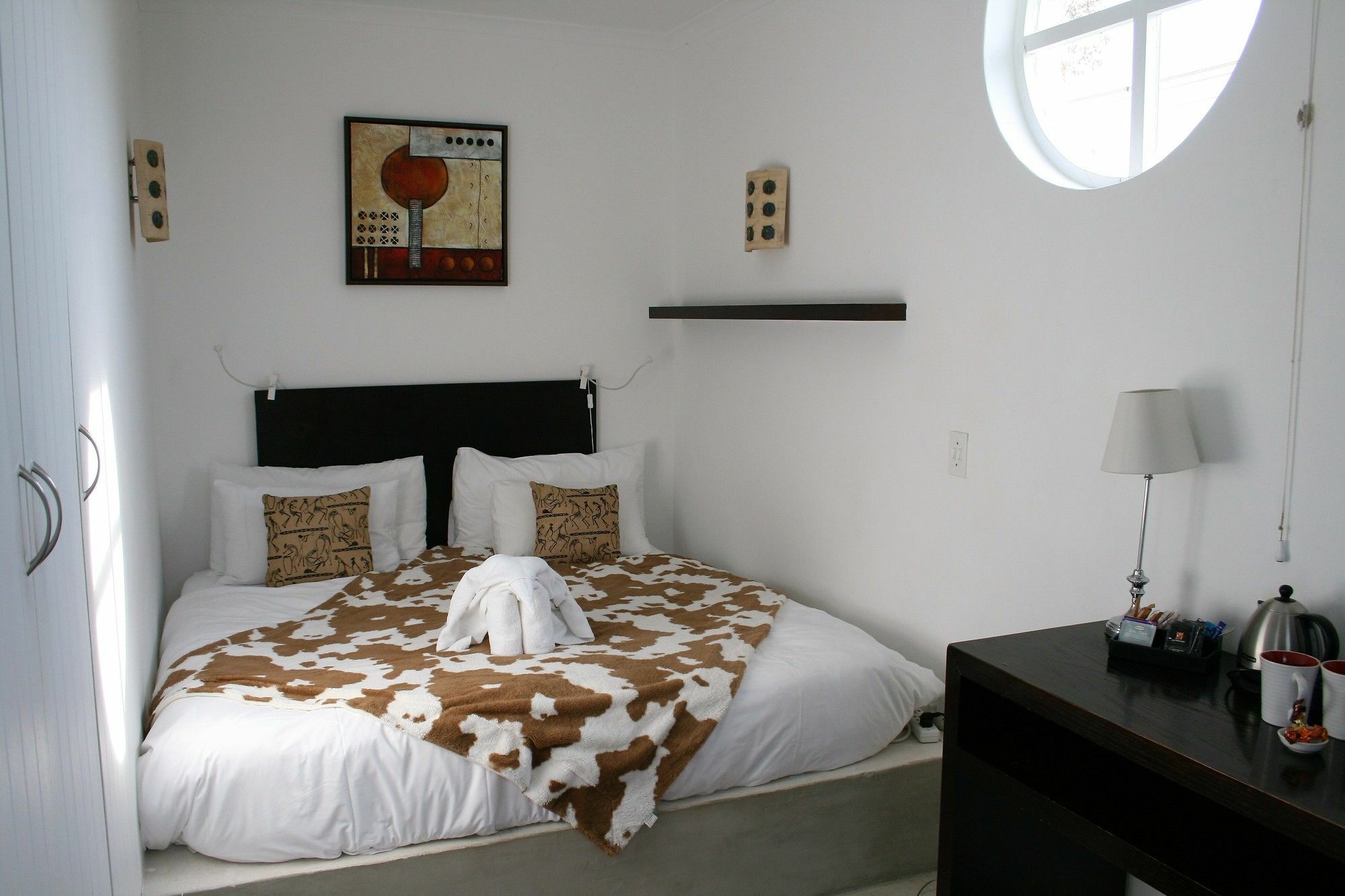 Africanhome Guesthouse Cape Town Luaran gambar