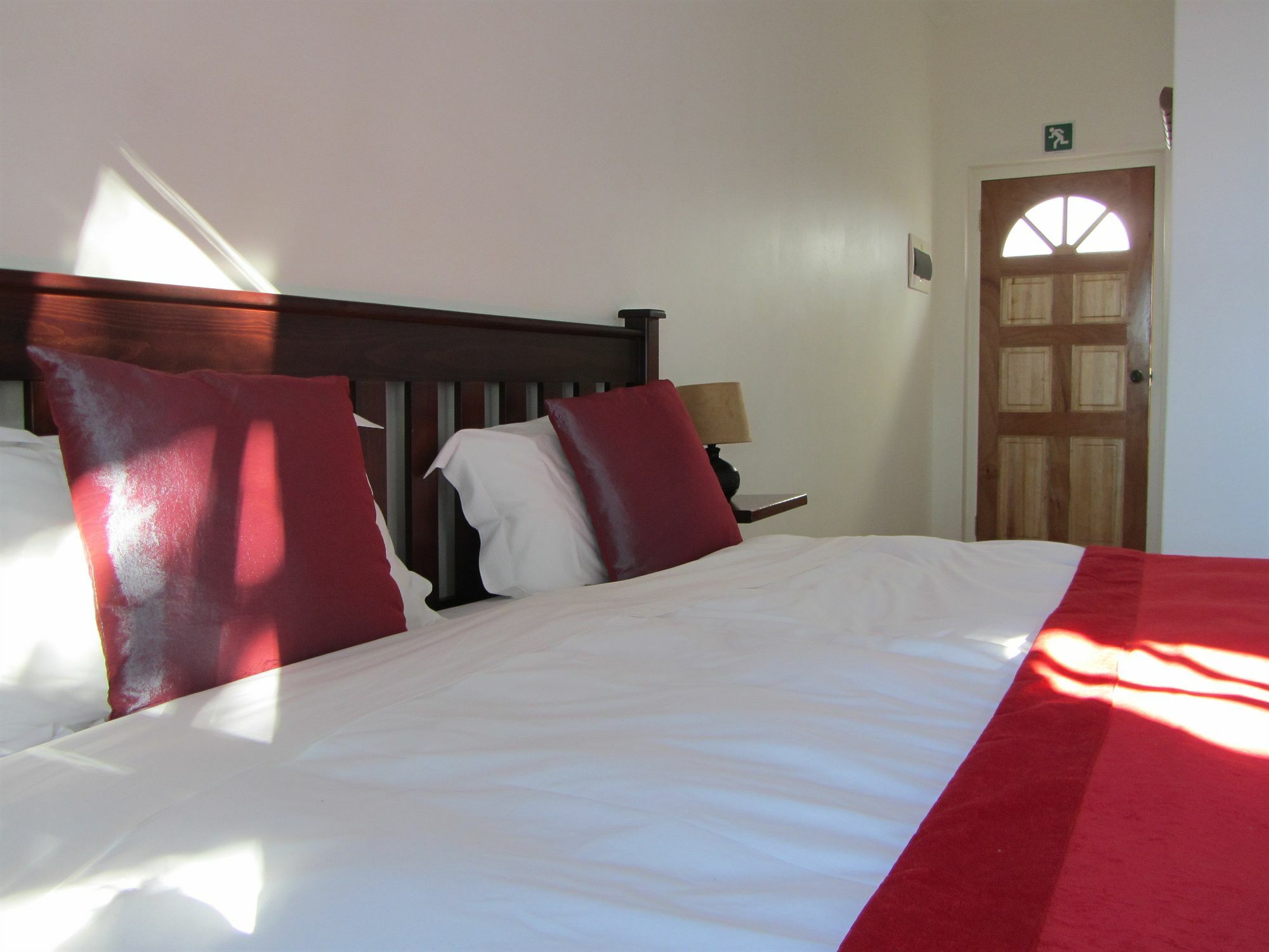 Africanhome Guesthouse Cape Town Luaran gambar