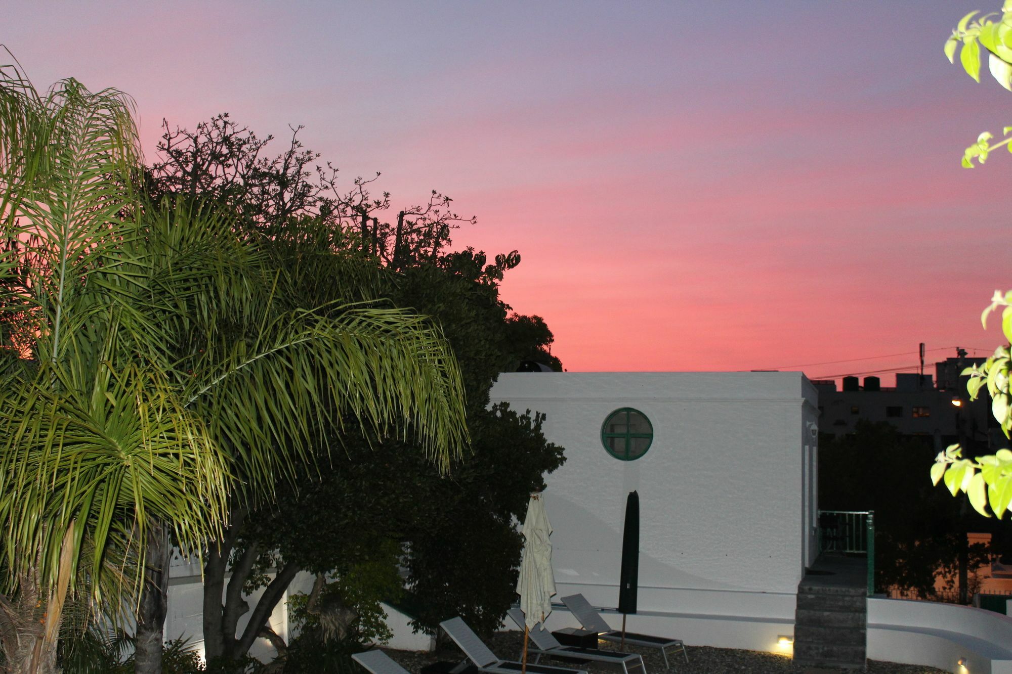 Africanhome Guesthouse Cape Town Luaran gambar