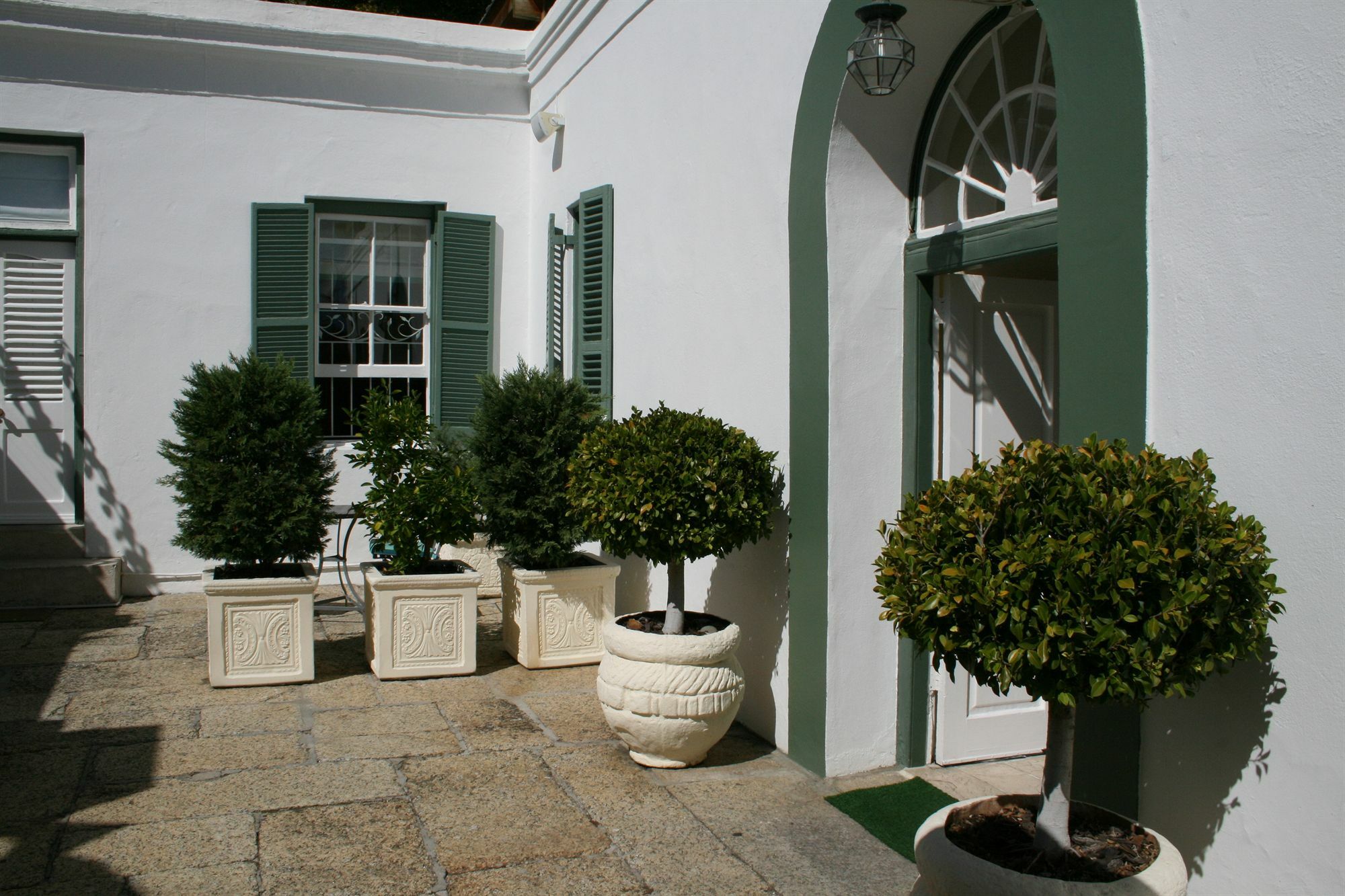 Africanhome Guesthouse Cape Town Luaran gambar