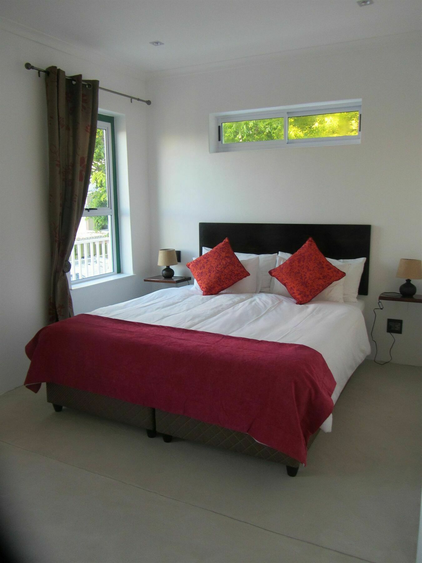 Africanhome Guesthouse Cape Town Luaran gambar