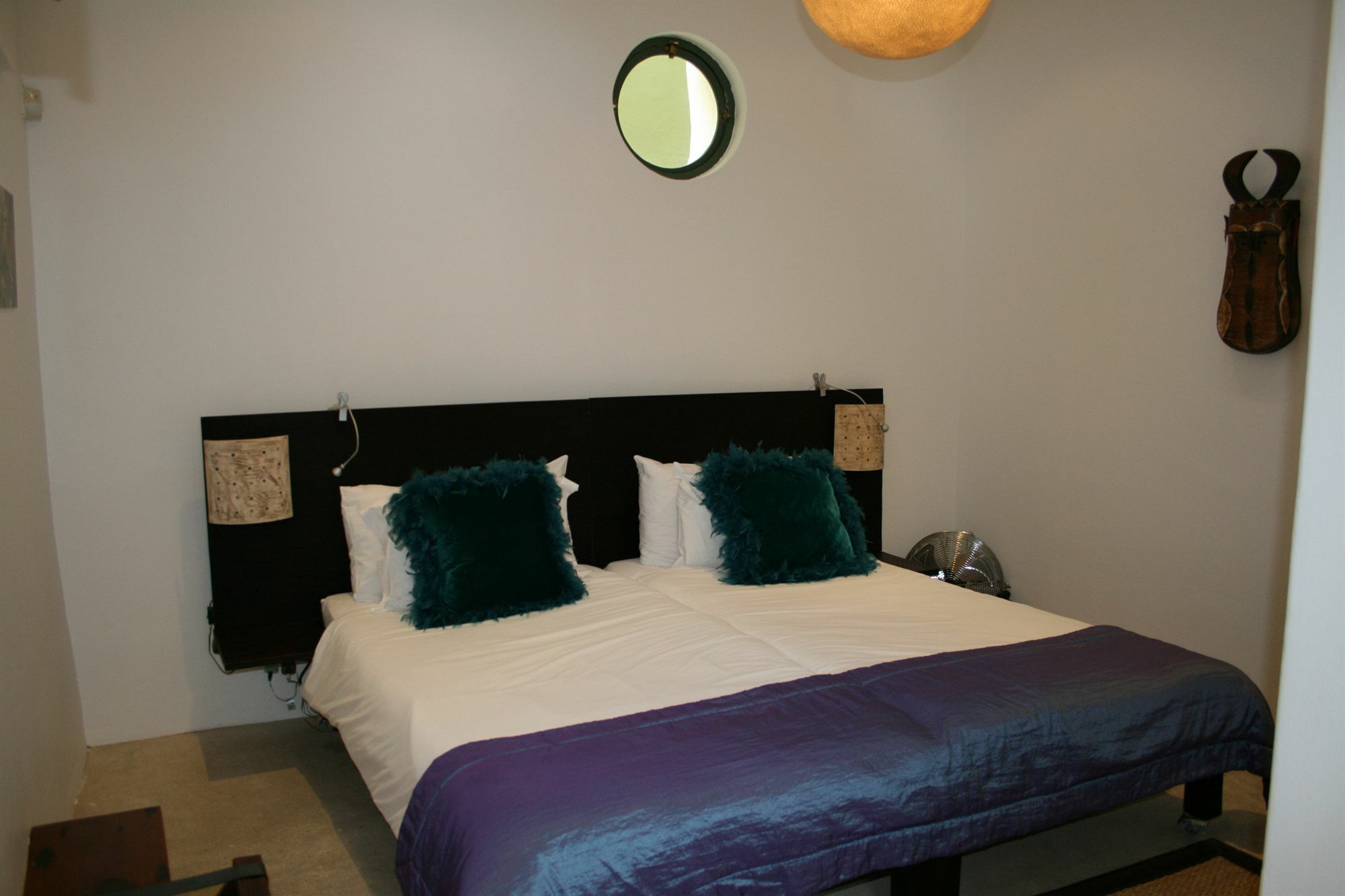 Africanhome Guesthouse Cape Town Luaran gambar