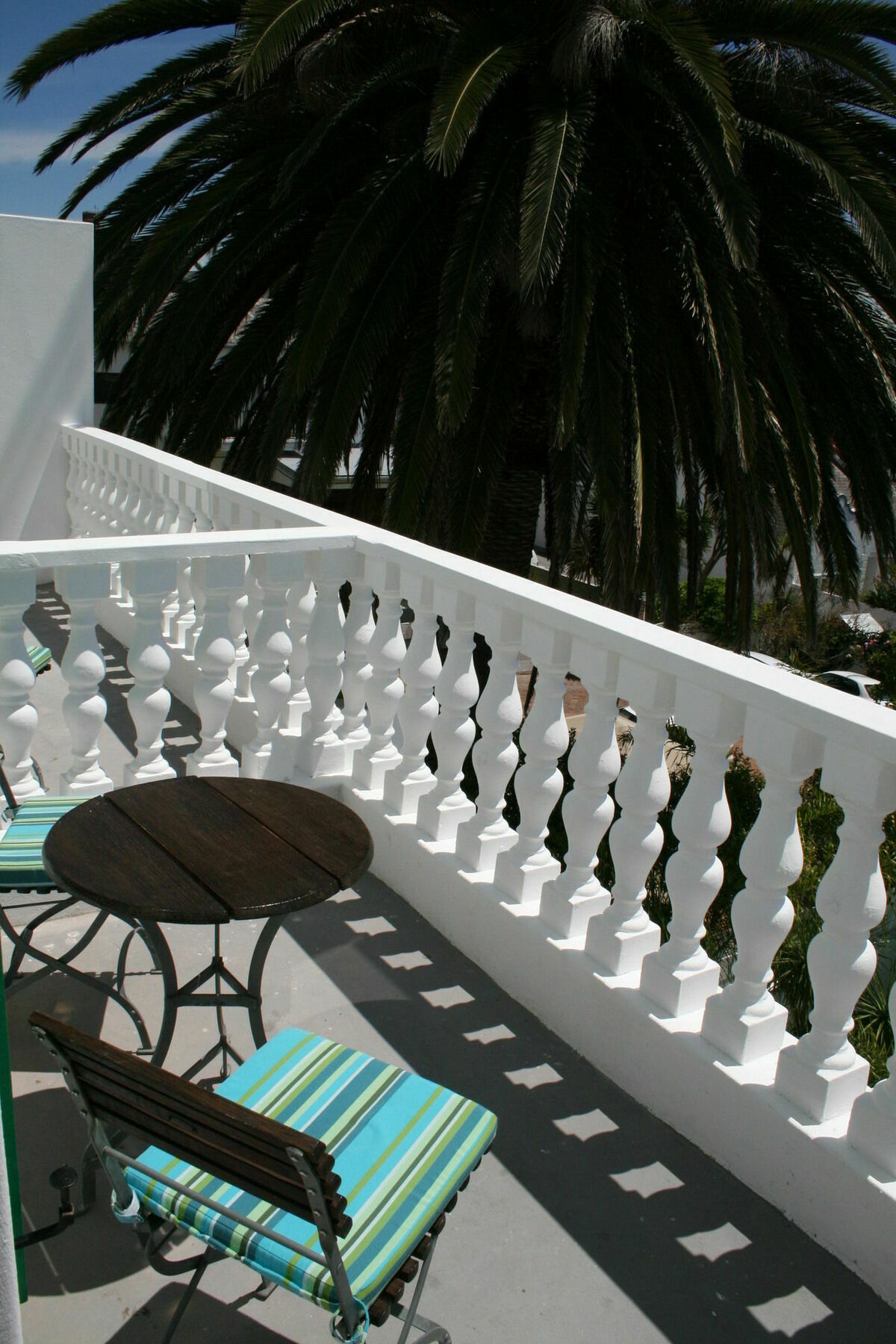 Africanhome Guesthouse Cape Town Luaran gambar