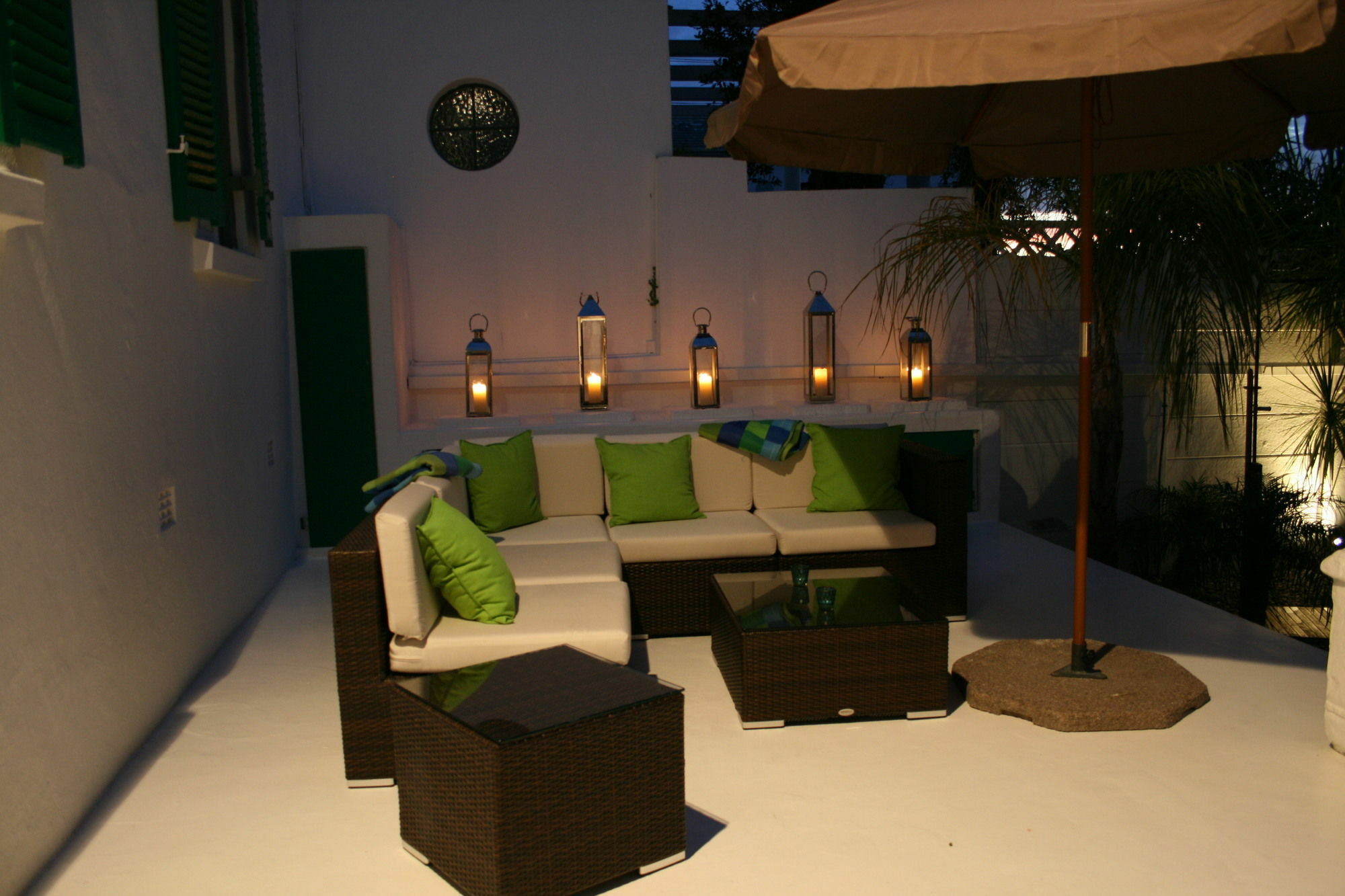 Africanhome Guesthouse Cape Town Luaran gambar