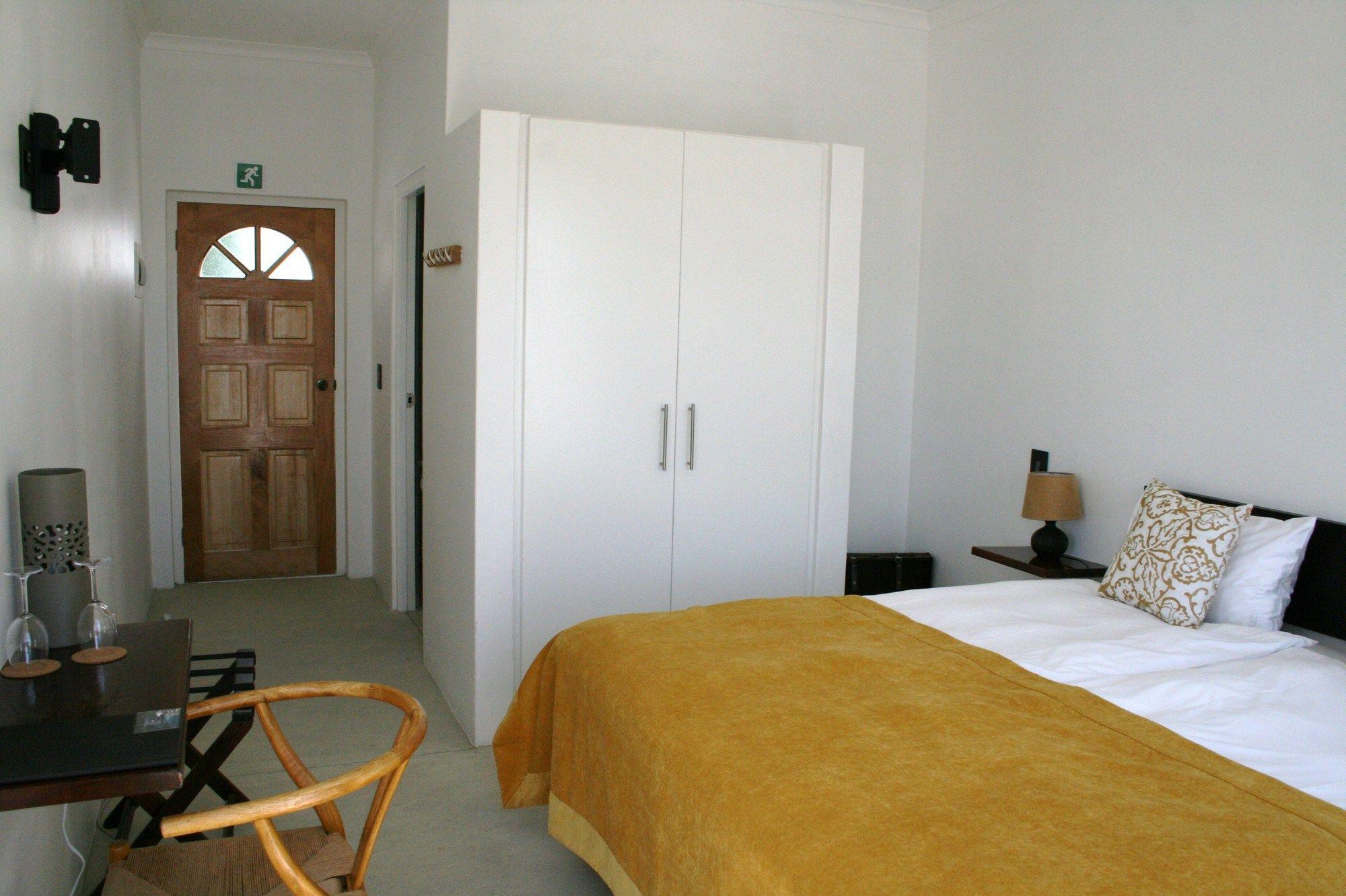 Africanhome Guesthouse Cape Town Luaran gambar