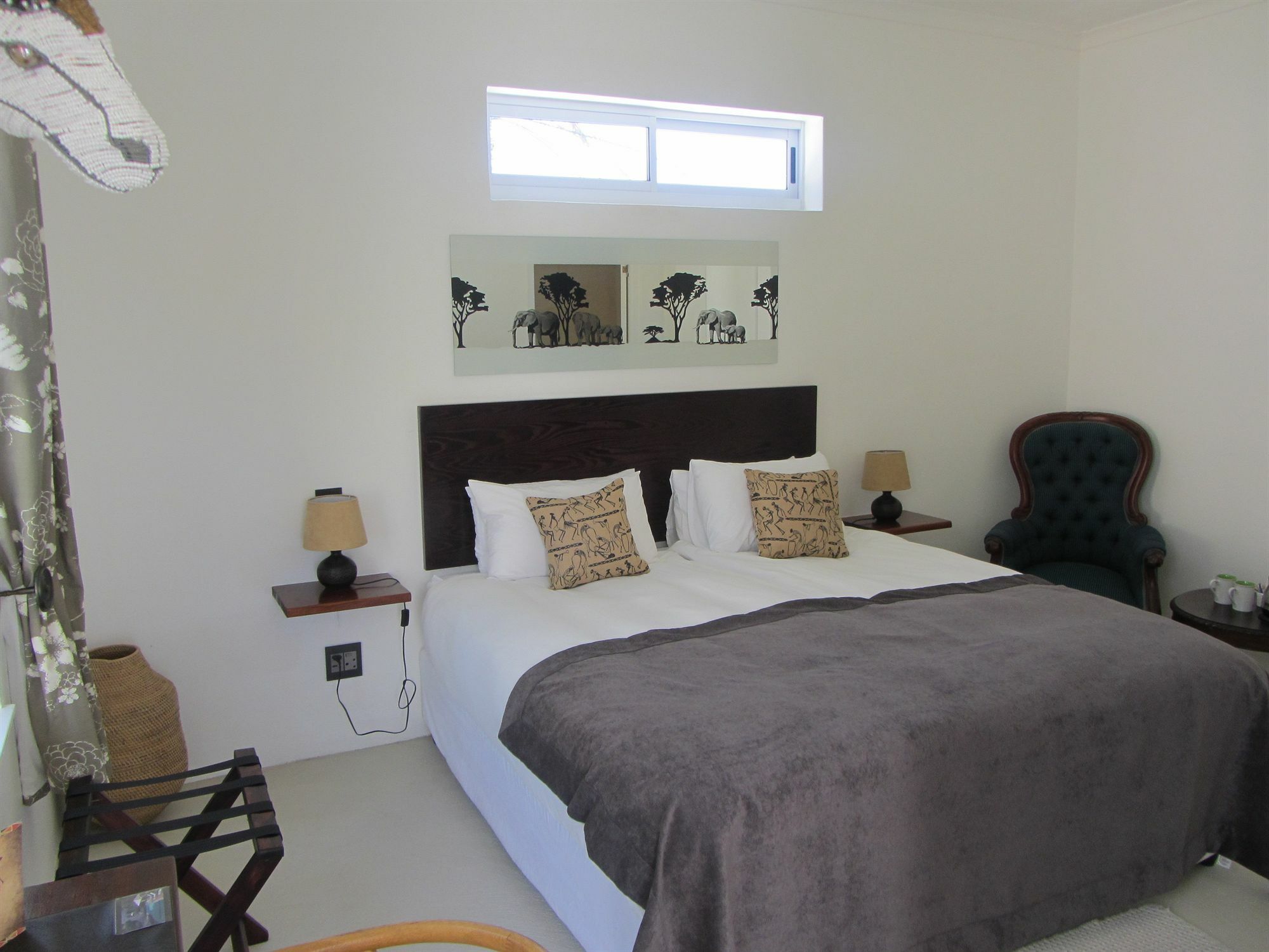 Africanhome Guesthouse Cape Town Luaran gambar